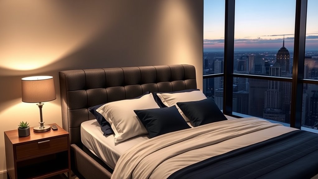 choosing comfortable adjustable beds