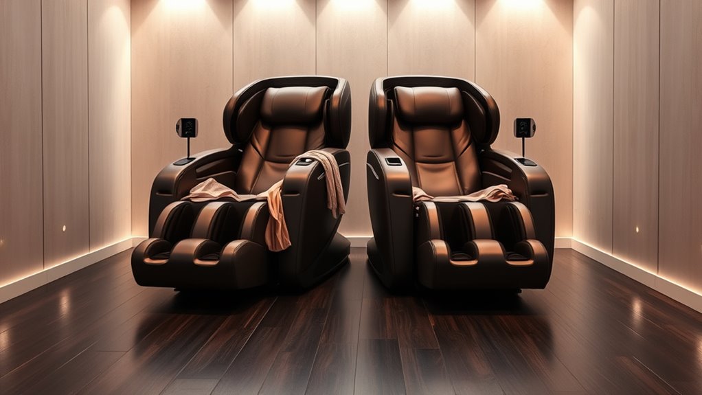 comfort adjustability features safety