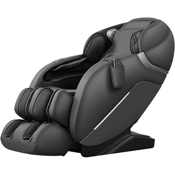 iRest SL Full Body Massage Chair with Heat