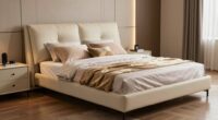 luxury adjustable beds list