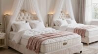 luxury mattresses for couples