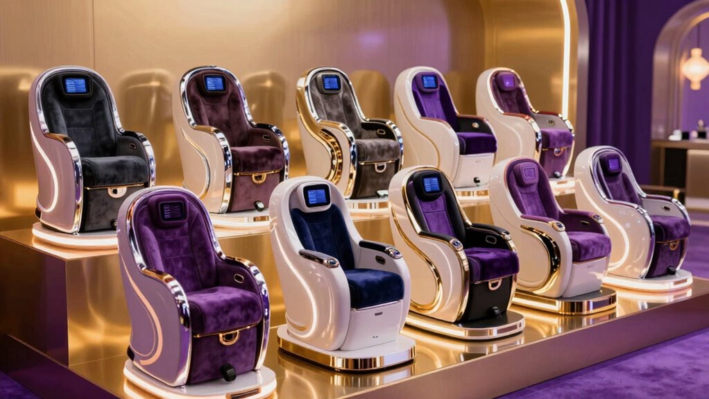 luxury women s pleasure devices