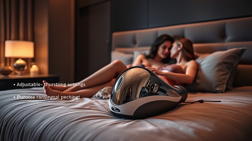 performance discretion versatility quality