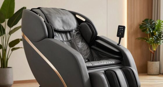 top 15 home spa chairs