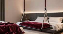 top 15 luxury couples swings