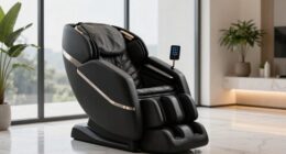 top 15 luxury massage chairs