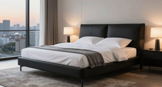 top adjustable bed options