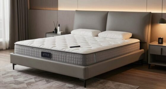 top adjustable bed options