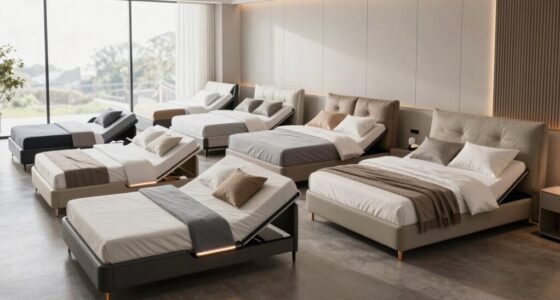 top adjustable beds 2026