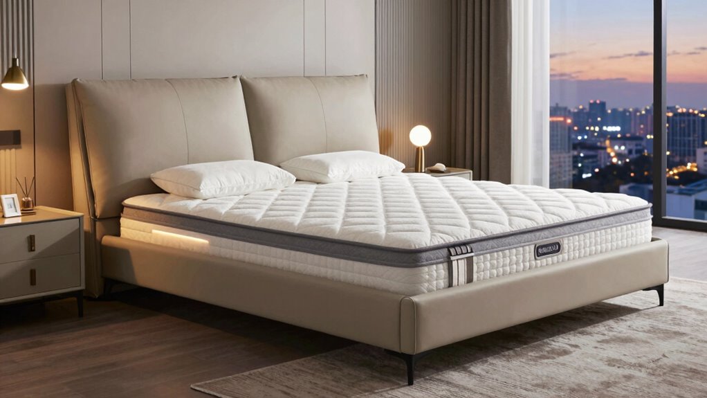 top adjustable beds for couples