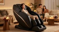 top couples massage chairs