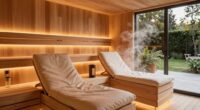 top dual person sauna picks