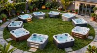 top hot tubs for 2026