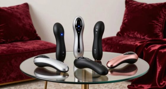 top luxury couples sex machines