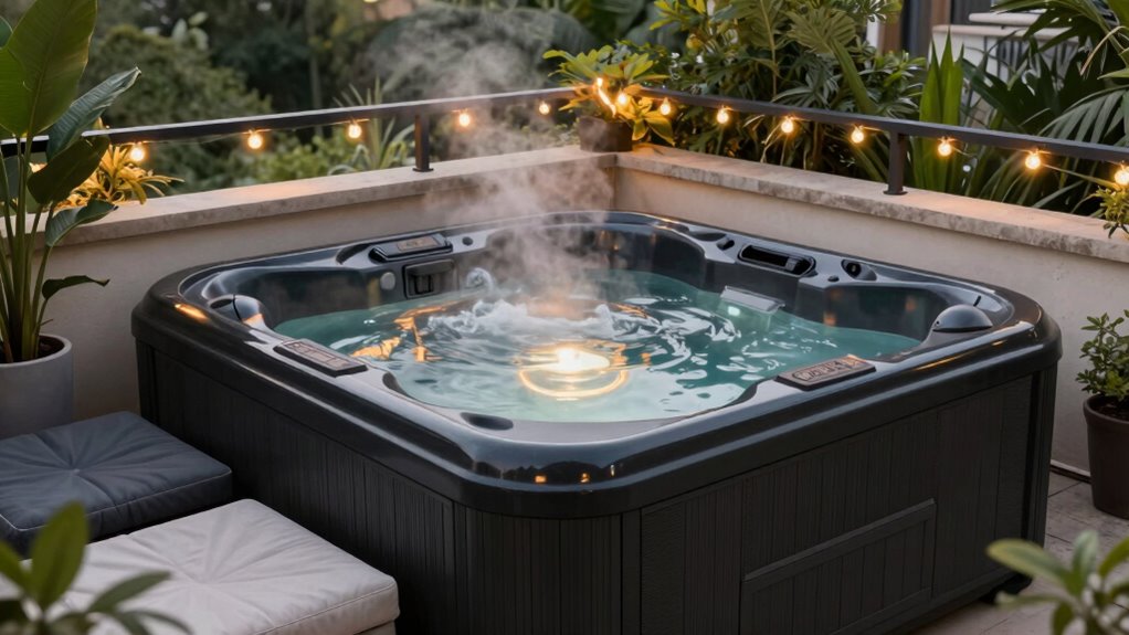 top small hot tub options