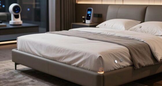 top smart beds 2026