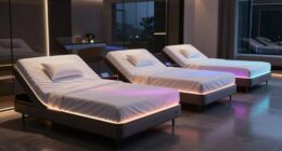 top tech savvy sleep solutions
