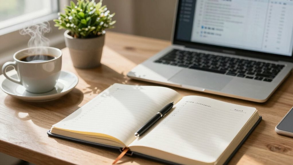 achieve consistency through progress