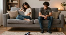 addressing minor issues early