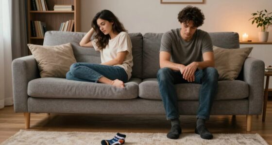 addressing minor issues early