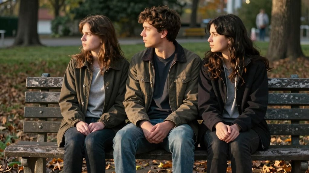 addressing resentment early intervention