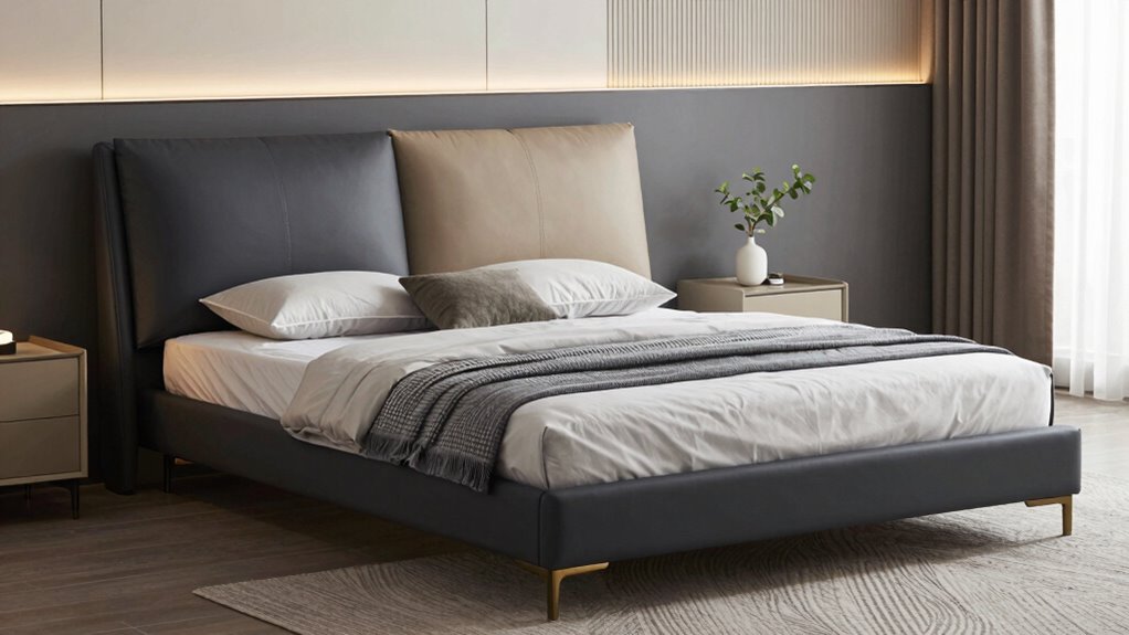 adjustable memory foam support