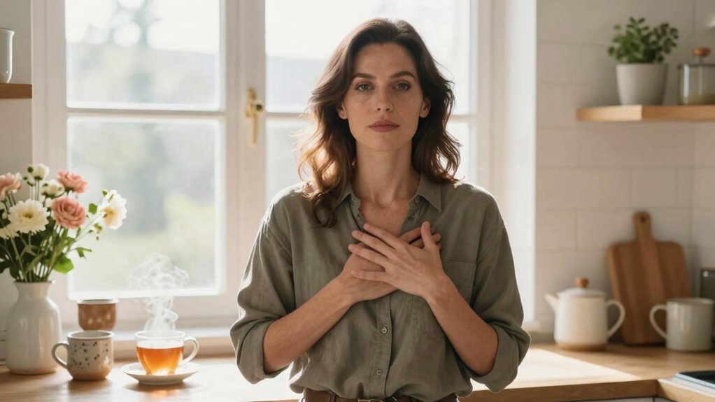 assert boundaries ask confidently