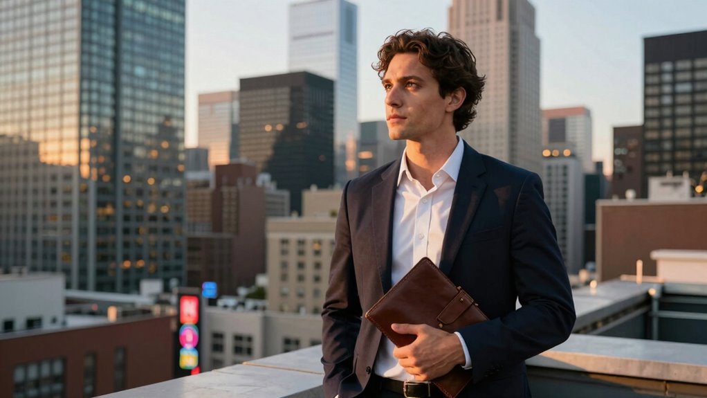 assess risk passion mindset readiness