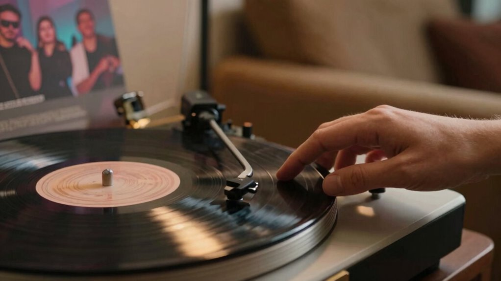 audio fosters emotional trust
