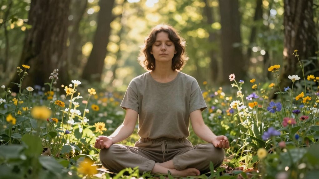 authentic growth through self awareness
