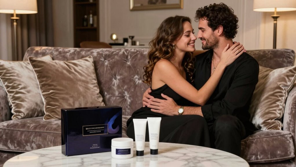 authentic personalized durable connection