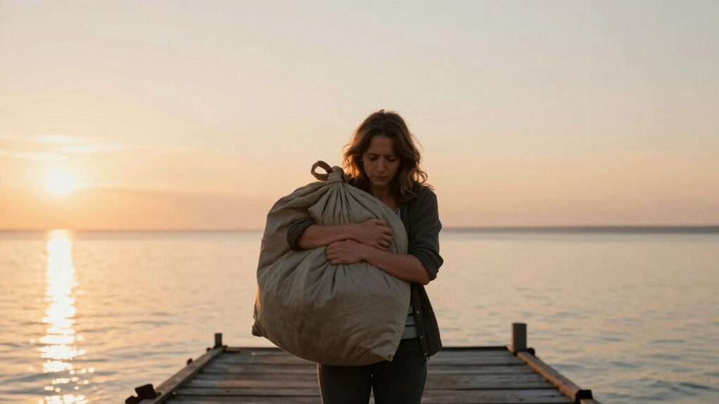 balance communication boundaries independence