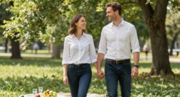 balanced respectful growth oriented partnership