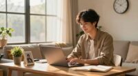 balancing career and relationships