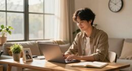 balancing career and relationships