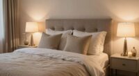 bedroom upgrades improve well being