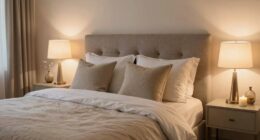 bedroom upgrades improve well being