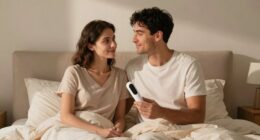 boosting intimacy and confidence