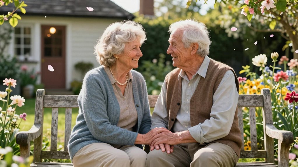 building emotional and shared connection