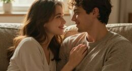 building emotional intimacy first