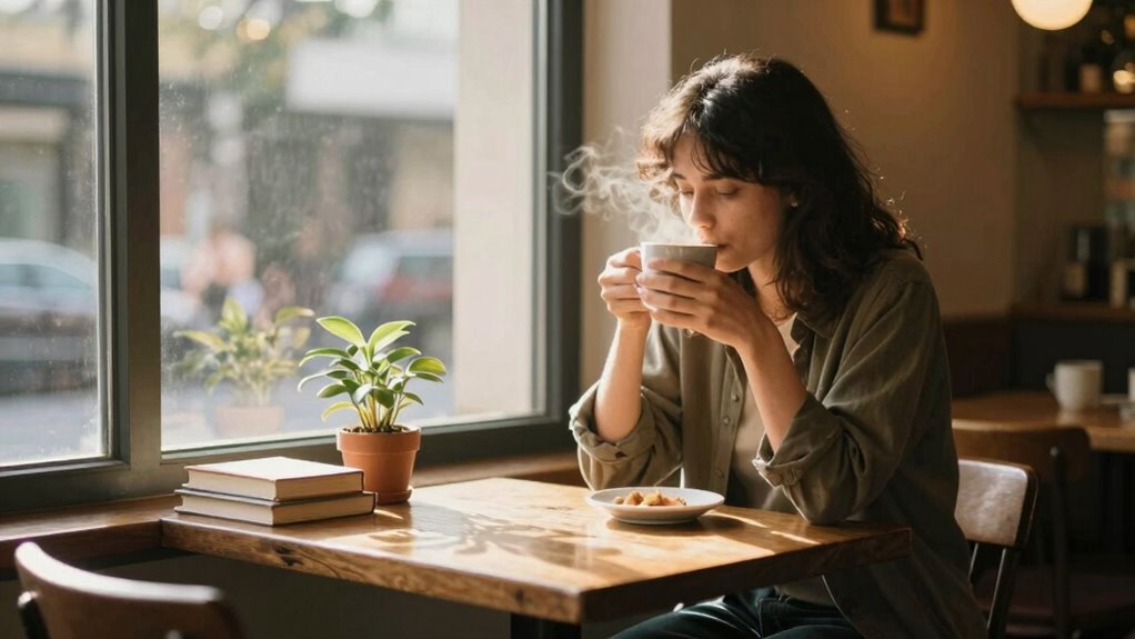 building lasting genuine connections