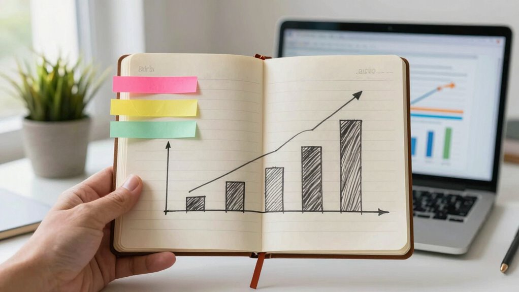 celebrate small progress milestones