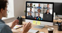 clear consistent remote communication