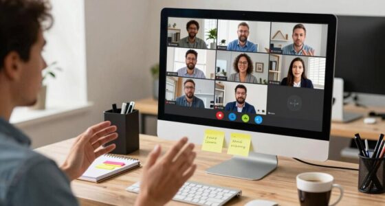 clear consistent remote communication