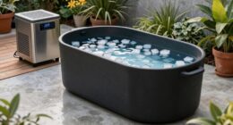 cold plunge tub essentials