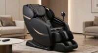 considerations for dual massage chairs
