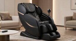 considerations for dual massage chairs