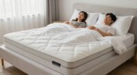 cooler sleep for couples