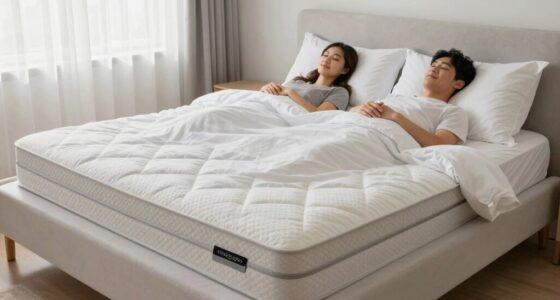 cooler sleep for couples