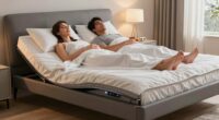 cooling beds for hot sleepers